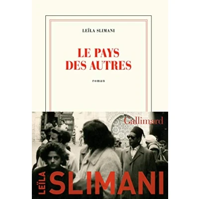 Afbeelding van Le Pays Des Autres