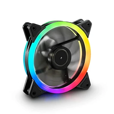 Afbeelding van Sharkoon SHARK Blades RGB Fan