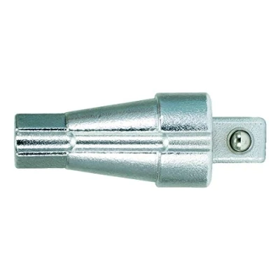 Afbeelding van KS Tools, Dopsleutel + dopmoer, 1/2&#039; gas trapsleutel (1/2&quot;)
