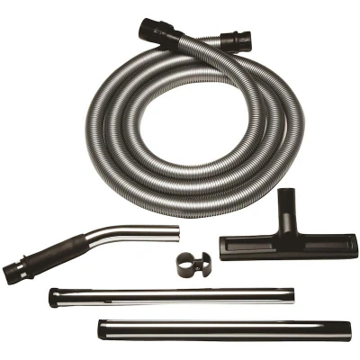 Afbeelding van MAKITA P 70328 accessoireset voor stofzuiger 4 delig