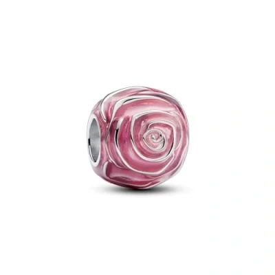 Afbeelding van Pandora Moments Collectie Roze, Eén maat, Sterling zilver, Geen edelsteen