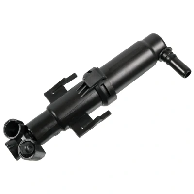 Afbeelding van FEBI BILSTEIN 178413 Reinigingsvloeistofsproeier, koplampreiniging Links BMW: 5 Saloon, Touring