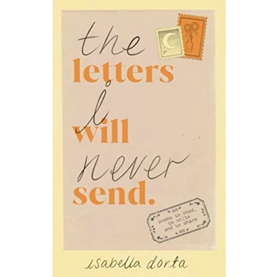 Image de The letters I will never send.