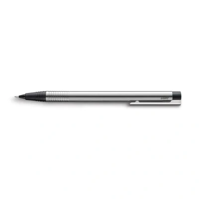 Afbeelding van LAMY Logo Matt Black PLC 0,7