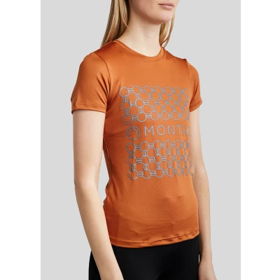 Image de Montar FW&#039;24 T shirt Chain