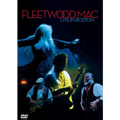 Afbeelding van Fleetwood Mac Live Boston