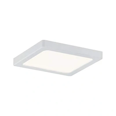 Afbeelding van Paulmann 92951 Areo LED inbouwpaneel vast ingebouwd 5 W Wit (mat)