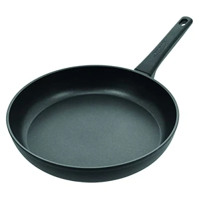 Afbeelding van Demeyere Alu Classico 3 koekenpan Duraslide antikleeflaag Inductie 20 cm
