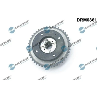 Afbeelding van Nokkenasregelaar Dr.Motor Automotive DRM0861