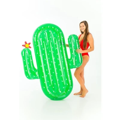 Afbeelding van Didak Pool Opblaasbare Luxe Cactus Opblaasfiguur