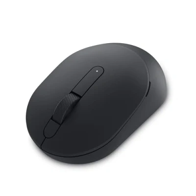 Afbeelding van DELL MS355 muis Universeel Ambidextrous RF draadloos + Bluetooth Optisch 4020 DPI