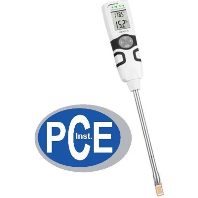 Afbeelding van PCE Instruments FOT 10 Sensor voor frituurvet 30 200 C IP65