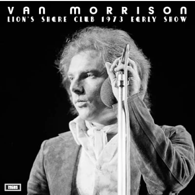 Afbeelding van Van Morrison Lion&#039;s Share Club 1973 (LP)