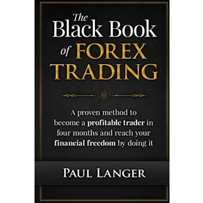 Afbeelding van The Black Book of Forex Trading