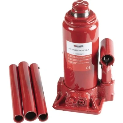 Afbeelding van START 8653 Krik 5t Hydraulisch
