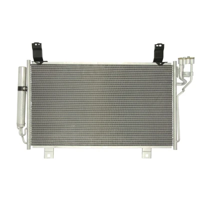 Afbeelding van Thermotec Airco condensor KTT110292