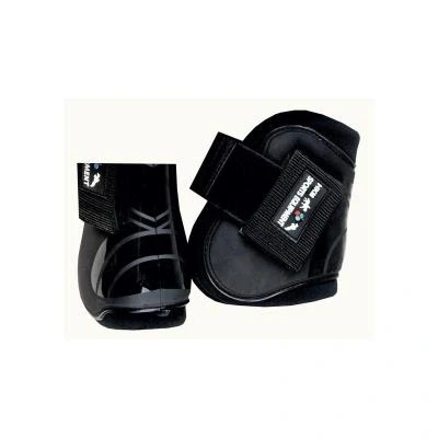 Image de HKM Set Tendon Boots &amp; Fetlock