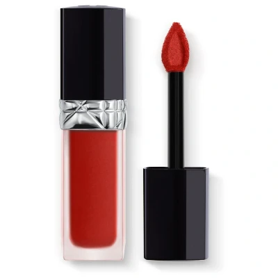 Afbeelding van Dior Rouge Forever Liquid Lipstick 741 Star