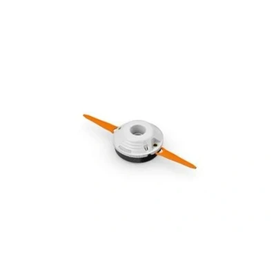 Afbeelding van Stihl Maaikop PolyCut 3 2 met kunststof messen voor accu kantenmaaier FSA 57 compatibel 1,6 mm maaidraden