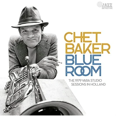 Afbeelding van Chet Baker Blue Room The 1979 Vara Studio Sessions In Holland (2 CD)