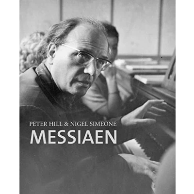 Afbeelding van Messiaen