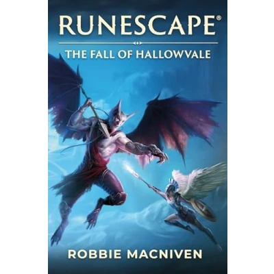 Afbeelding van Runescape: The Fall of Hallowvale