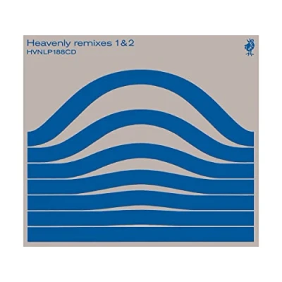 Afbeelding van Various Artists Heavenly Remixes 1 &amp; 2 (2 CD)