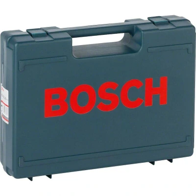 Image de BOSCH 2605438286 mallette en plastique pour GBM/GSB/PSB 381 x 300 110 mm