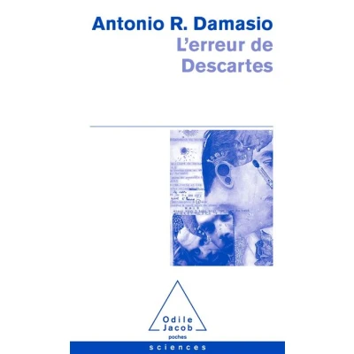 Image de L&#039;Erreur de Descartes (2021)