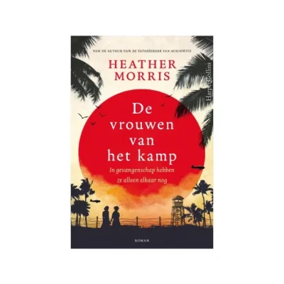 Afbeelding van De vrouwen van het kamp