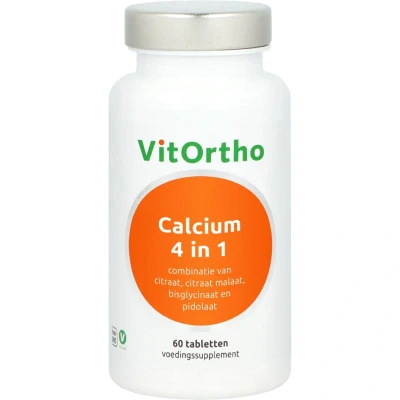 Afbeelding van Calcium 4 in 1