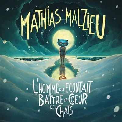 Image de L’homme qui écoutait battre le cœur des chats