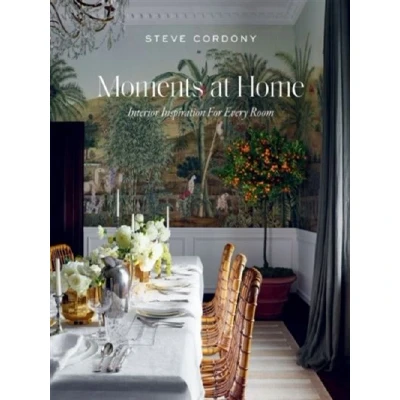 Image de Moments at home