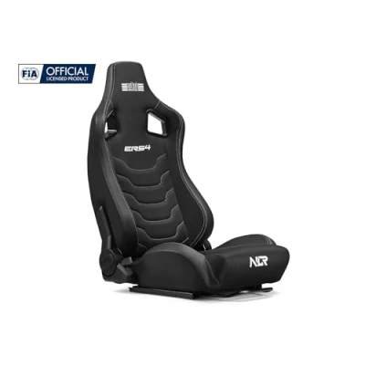 Afbeelding van Next Level Racing ERS4 Elite Reclining Seat Fabric &amp; Mesh Edition