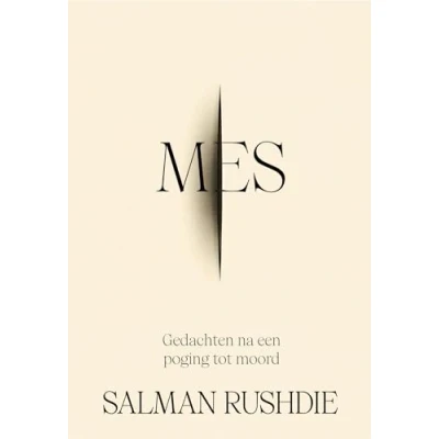 Afbeelding van Mes