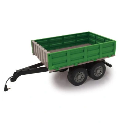 Afbeelding van Trailer voor Fendt 1050 1:16 van Jamara