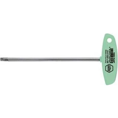 Afbeelding van Wiha Torx schroevendraaier Werkplaats Grootte 25 IP Koplengte: 150 mm 1 stuk(s)