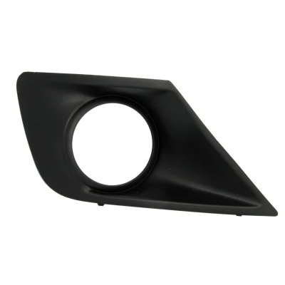 Afbeelding van Ventilatiegrille, bumper BLIC 6502 07 5508996P