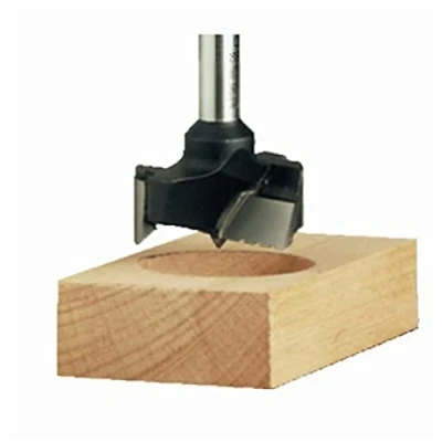 Afbeelding van HW S8 D20 Beslagboor 491072