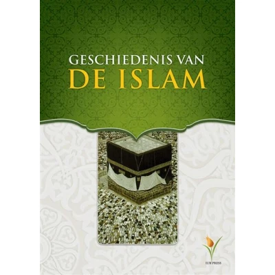 Image de Geschiedenis van de Islam