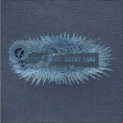 Afbeelding van Various Artists Song Of The Silent Land (CD)