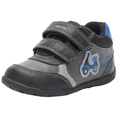 Afbeelding van GEOX B ELTHAN BOY Grijs 23 EU