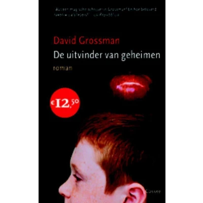 Afbeelding van De uitvinder van geheimen