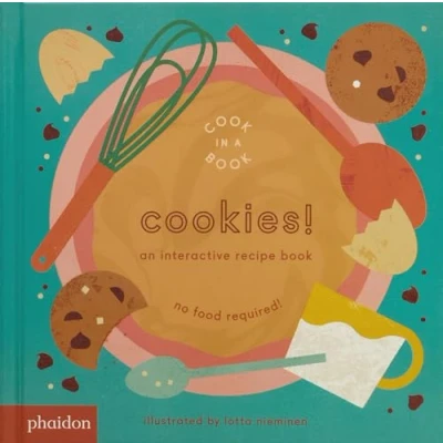 Afbeelding van Cookies!