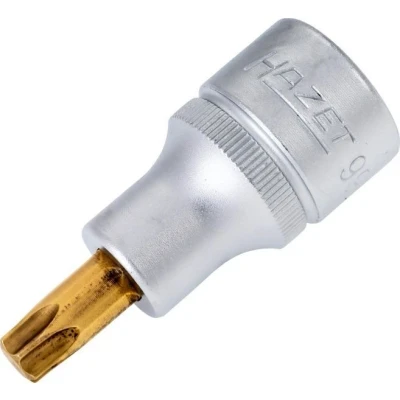 Afbeelding van HAZET 992 T45 Steeksleutelelement Torx Binnen gekarteld