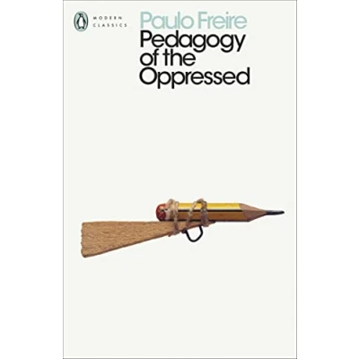 Afbeelding van Pedagogy Of The Oppressed