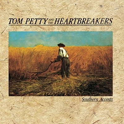Afbeelding van Tom Petty &amp; The Heartbreakers Southern Accents (LP)