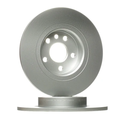 Afbeelding van Remschijf BOSCH 0 986 479 D80