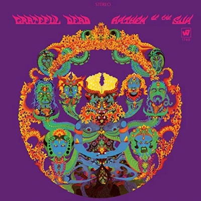 Afbeelding van Anthem Of The Sun (1971 Remix)