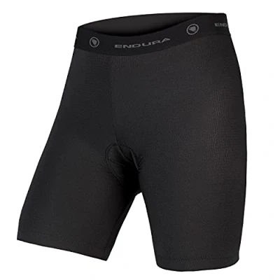 Afbeelding van Endura Boxer Basislaag Shorts Zwart L Vrouw